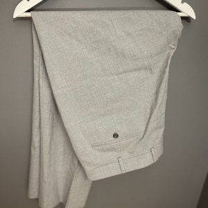 Apt. 9 | Men's Light Grey Dress Pants | Size 38x30